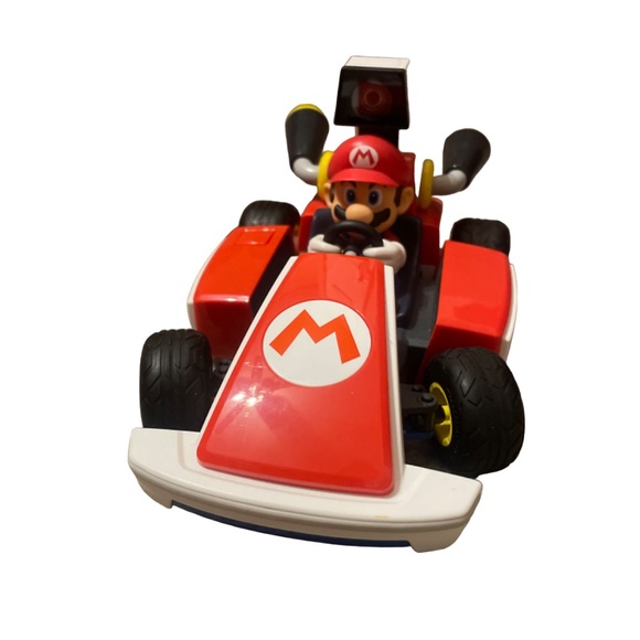 Mario Kart Live Home Circuit - Picture 7 of 9